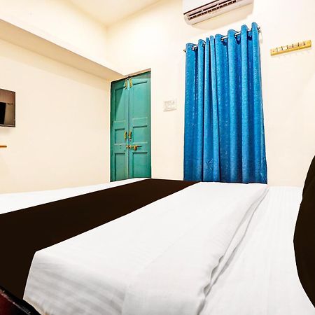 Super Hotel O The Vantage Inn Ναγκπούρ Εξωτερικό φωτογραφία